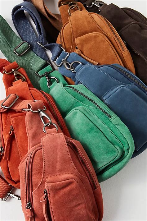hudson sling bag dupe